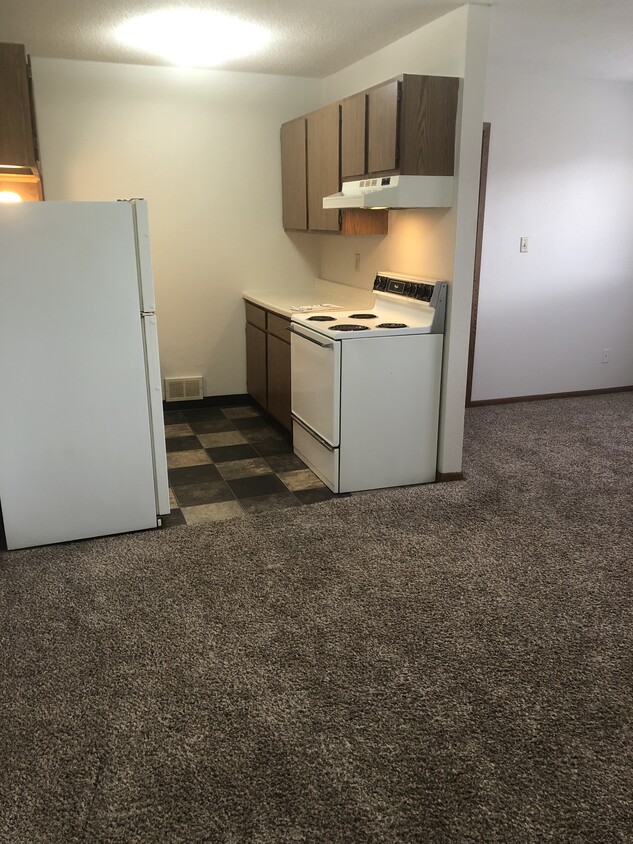 Foto principal - 1540 44th St