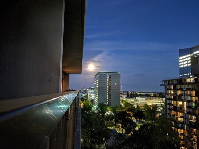 Foto del edificio - 500 N St