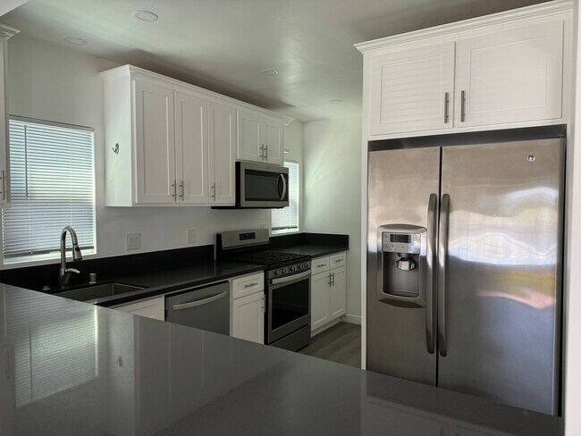 Foto del edificio - 15th Street