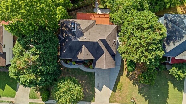Foto del edificio - 110 Mayes Farm Rd NW