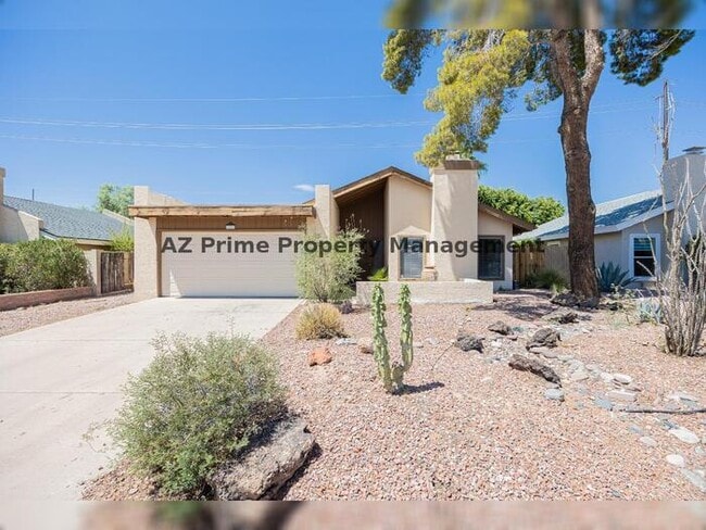 Photo - 5502 E ROANOKE AVE, PHOENIX AZ House