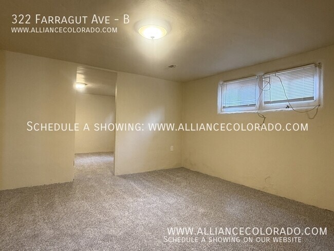 Foto del edificio - 322 Farragut Ave