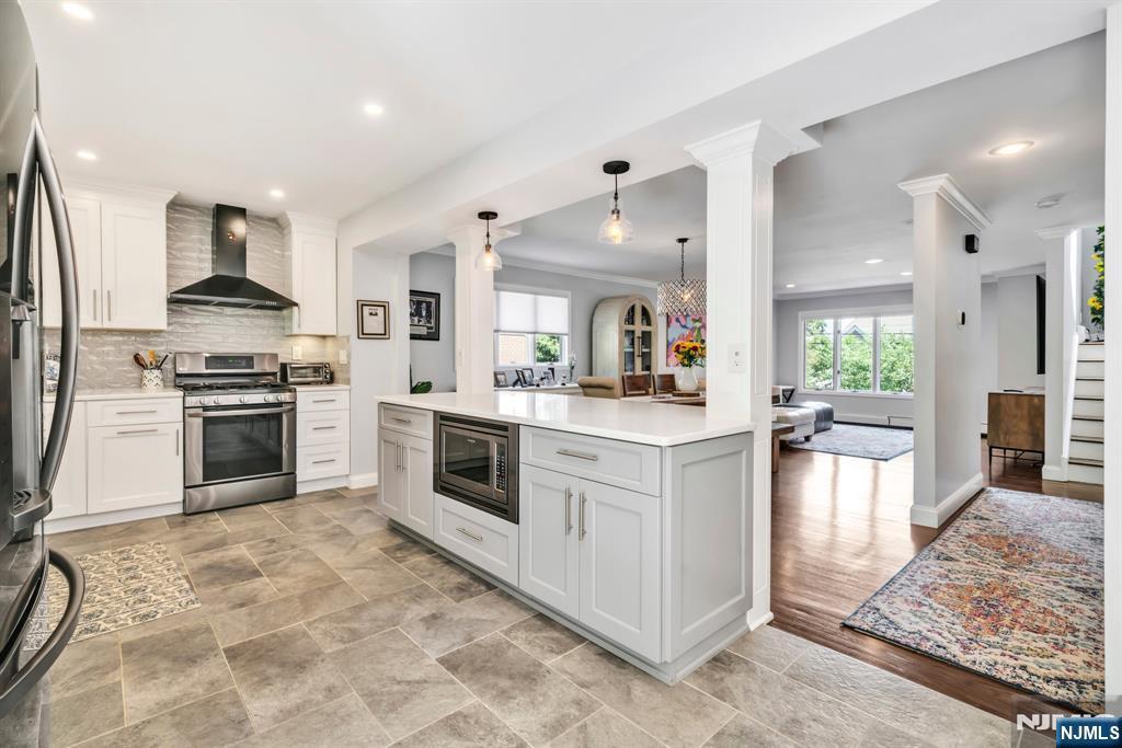 Foto principal - 296C Undercliff Ave