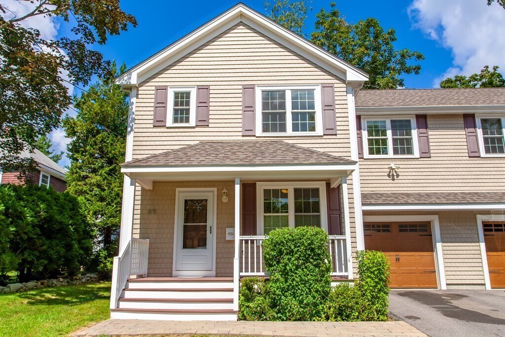 Foto principal - 89 Ossipee Rd