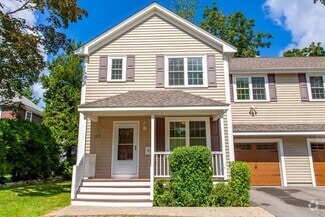 Building Photo - 89 Ossipee Rd
