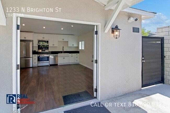 Foto del edificio - 1233 N Brighton St