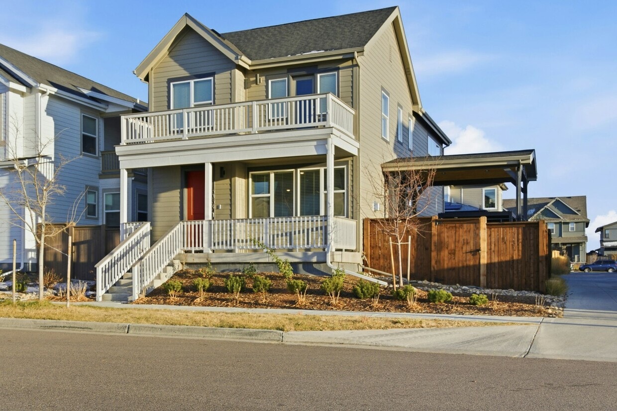 Photo - 6364 North Elmira Way, Unit 1