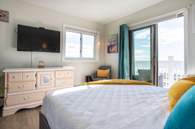 Foto del edificio - 415 Ocean Blvd