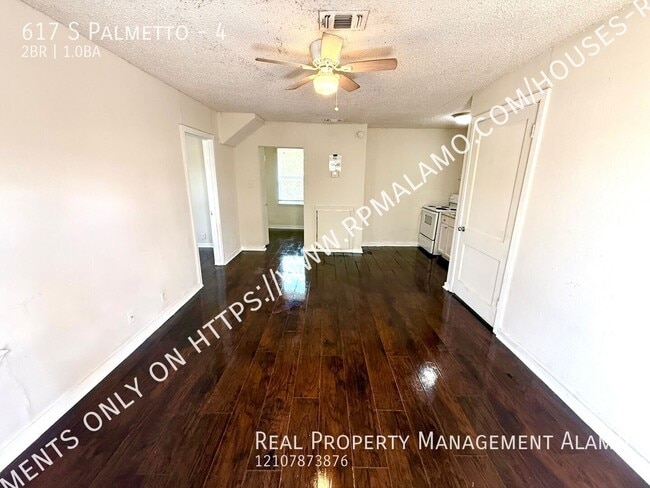 Building Photo - 617 S Palmetto St