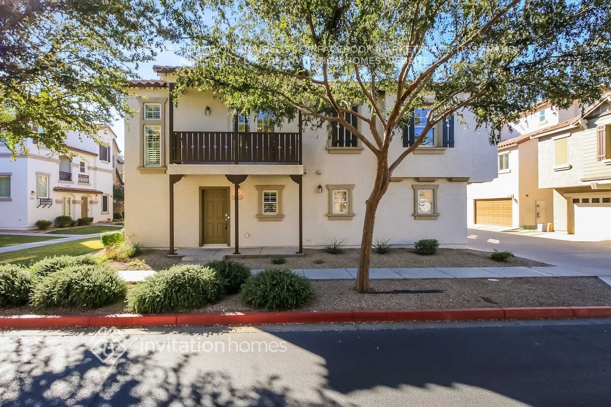 Foto principal - 4165 E Jasper Dr