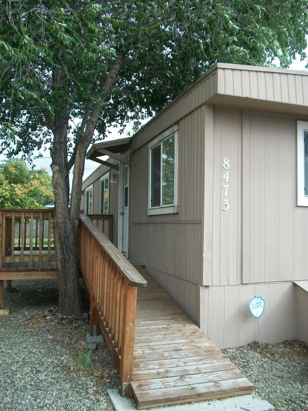 Primary Photo - 8473 E Ackland Dr