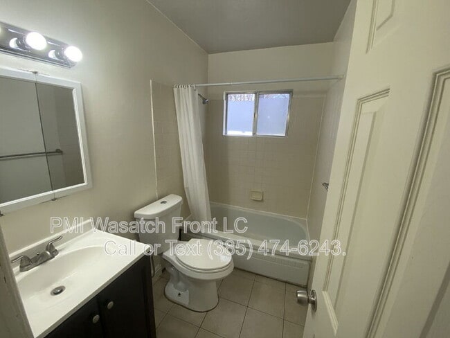 Building Photo - 750 E 300 N