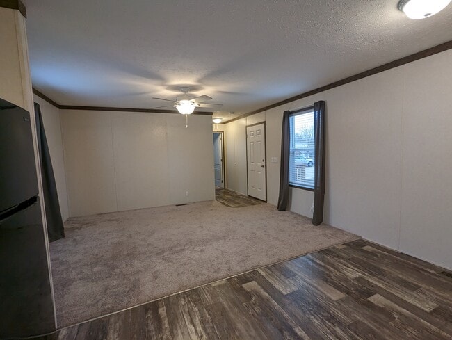 Foto del edificio - 232 New Mexico