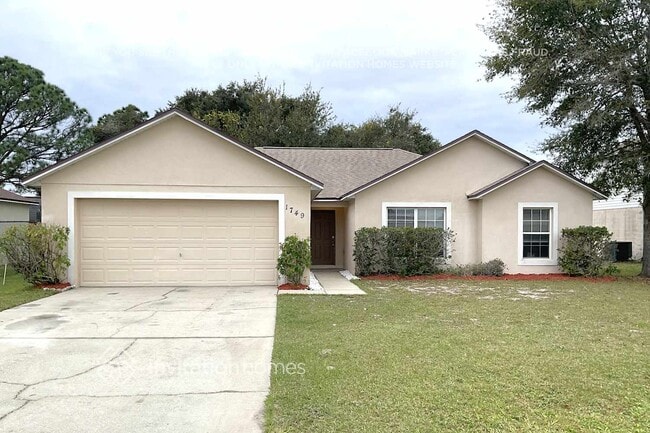 Building Photo - 1749 Sail Ct
