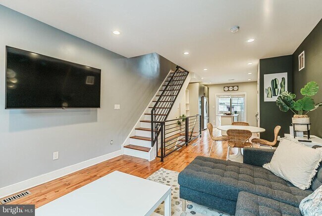 Foto del edificio - 1421 S Ringgold St