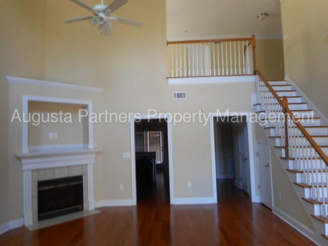 Building Photo - Village at Riverwatch - Columbia County