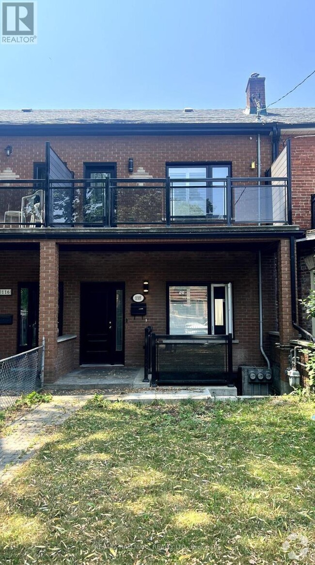 Building Photo - 118 Bellevue Ave