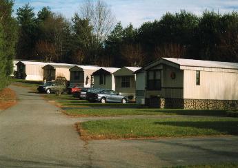 Primary Photo - Asheville area Mobile Home Park