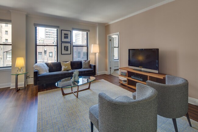 Foto del edificio - 227 E Delaware Pl