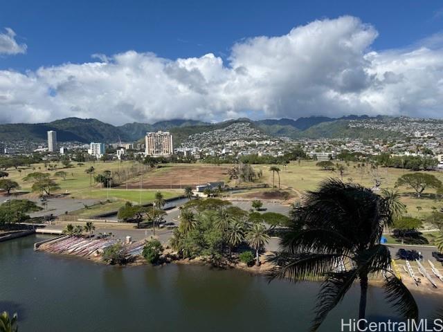 Foto del edificio - 2611 Ala Wai Blvd