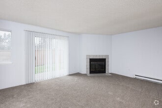 Interior Photo - Hillview Apartments