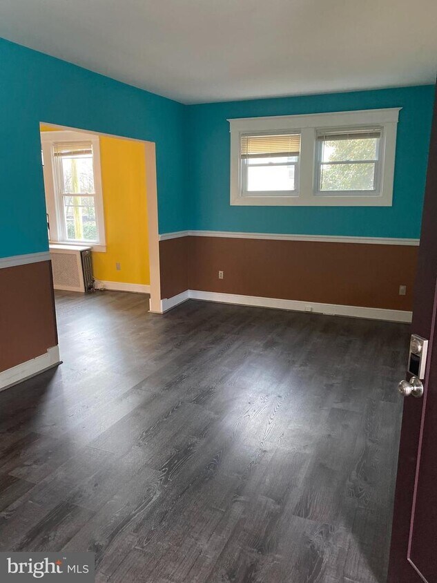 2601 List Ave, Baltimore, MD 21214 House Rental in Baltimore, MD