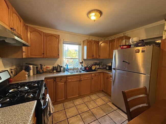 Foto del edificio - 10 Allen St