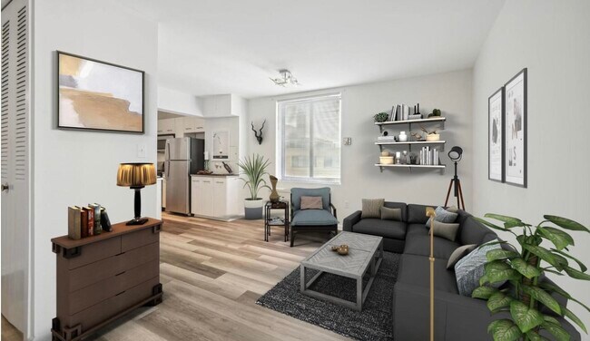 Foto del edificio - 522 21st St NW