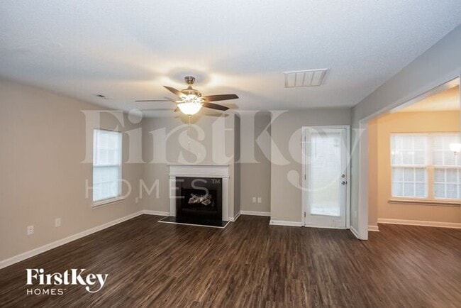 Building Photo - 1411 Besor Pl NW