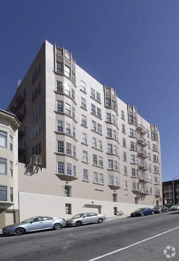 Building Photo - 990 Bay
