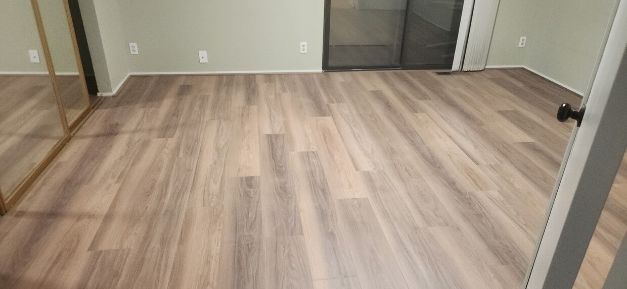 Master Bedroom - 582 Elk Ridge Way (San Jose, CA)