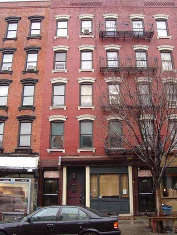 Building Photo - 133 Avenue C