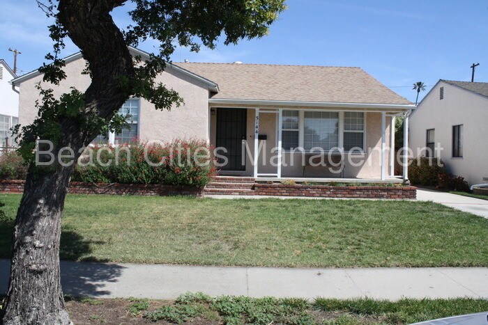 Primary Photo - 5144 Coke Ave