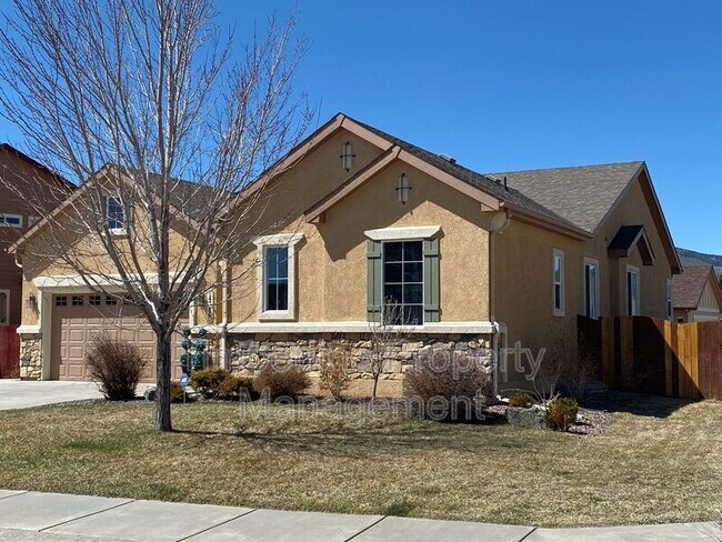 Foto del edificio - 14786 Air Garden Ln