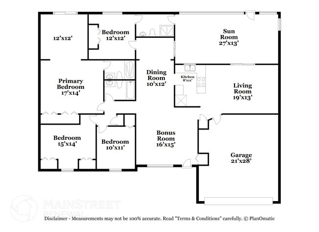 Building Photo - 1455 Montecito Ave