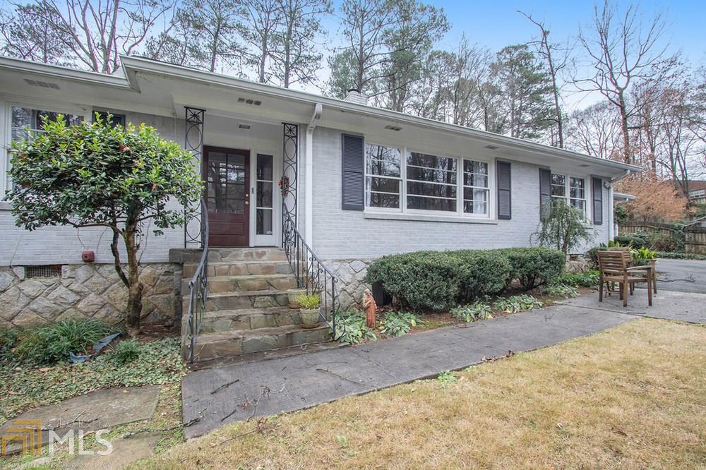Foto principal - 3873 Land O Lakes Dr NE