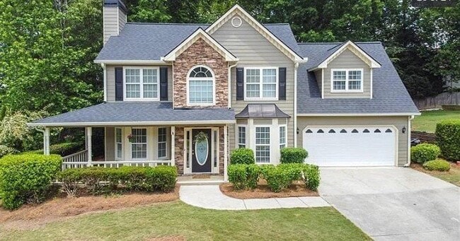 Building Photo - 4442 Keenly Valley Dr NE
