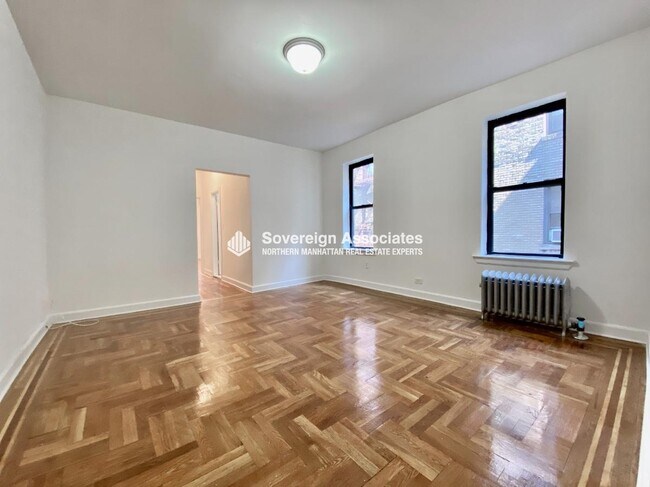 Building Photo - 590 Fort Washington Avenue