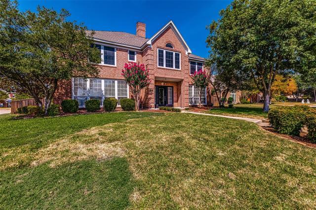 Foto del edificio - 3307 Wendover Ct