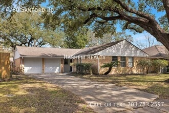 Building Photo - 4750 Sanford Rd