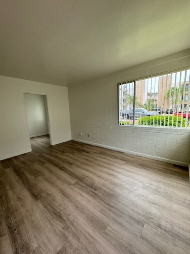 Foto del edificio - Oliver Ave | Relaxed Coastal Apartments in Pacific Beach – Easy Living Just Blocks from the Ocean!