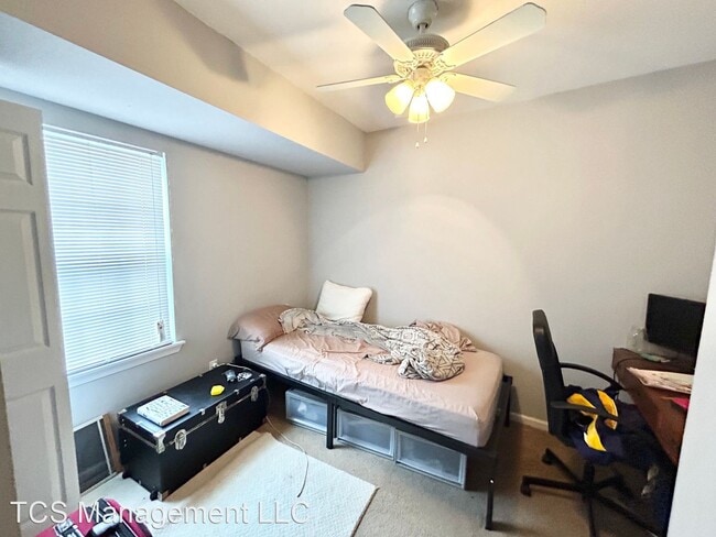 Building Photo - 2 br, 1 bath House - 433 N 39th St #3