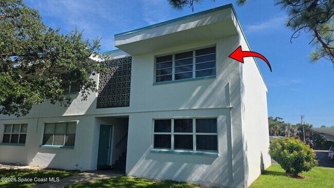 Foto del edificio - 8401 N Atlantic Ave
