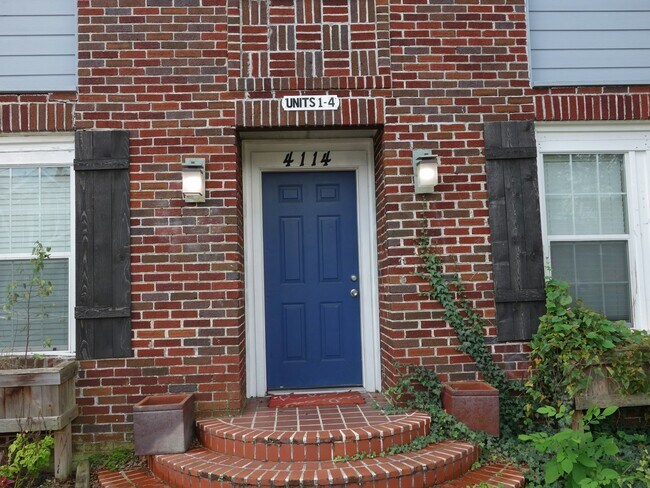 Foto del edificio - 4114 Lamar St