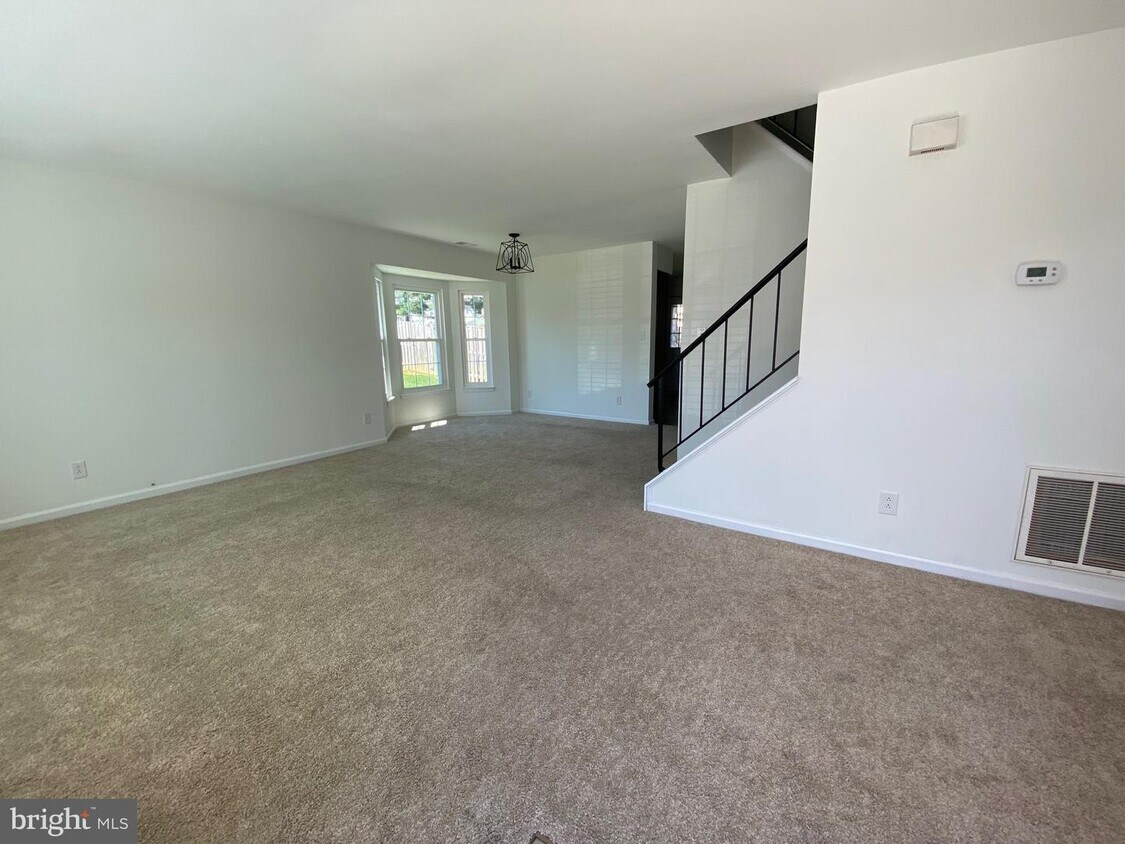 5143 Dominion Dr, Fredericksburg, VA 22407 Townhome Rentals in