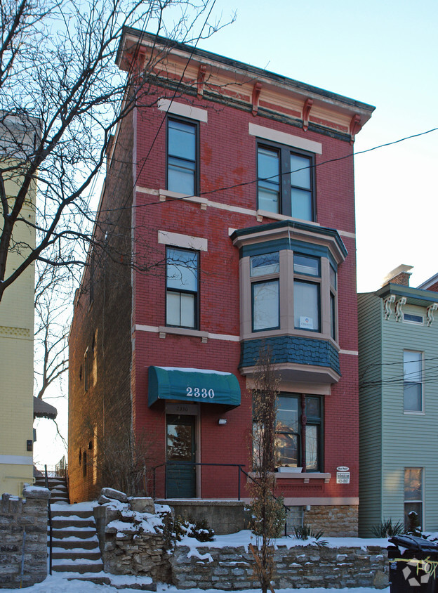 Building Photo - 2330 Wheeler St