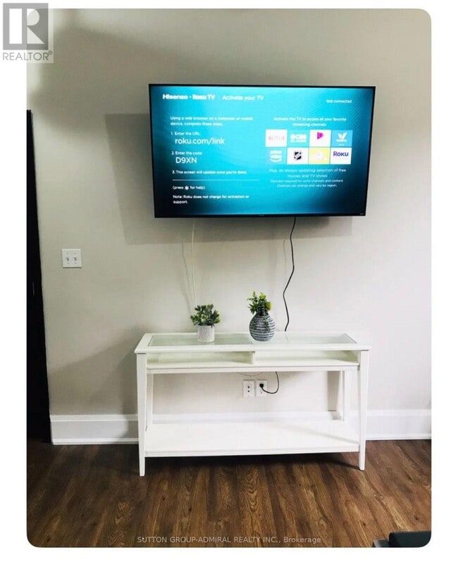 Photo du bâtiment - 135 Stinson St