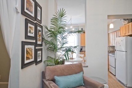 Foto del edificio - Fully Furnished Condo on Abercorn St.