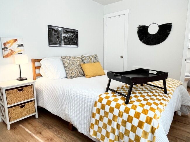 Foto del edificio - Rocky Court