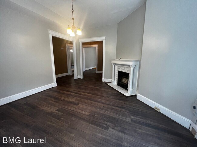 Building Photo - 5 br, 3 bath House - 2036 1st St NW